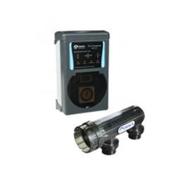 کلرزن نمکی ایمکس مدل SS C 50E