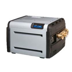 خرید هیتر گازی استخر هایوارد H400