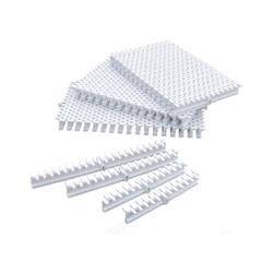 گریل استخر شانه ای ایمکس 30 سانتیمتری