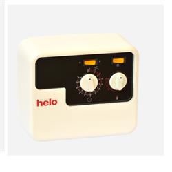 تابلو کنترل سونا خشک هلو مدل Helo Ok33PS