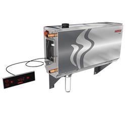 دیگ بخار برقی سونا بخار هارویا مدل HGX60