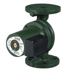 خرید پمپ سیرکولاتور خطی داب B 80/250-40M