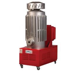 بخاری کارگاهی گرمسال مدل GL300
