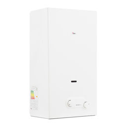 آبگرمکن دیواری بوتان مدل B4318if Turbo