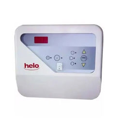 تابلو کنترل سونا خشک هلو مدل Helo OT2PLE
