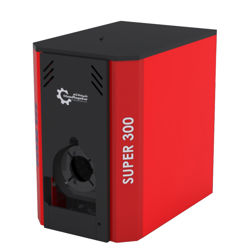 دیگ چدنی شوفاژکار 7 پره سوپر 300