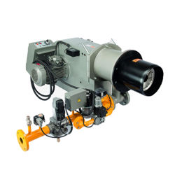 مشعل دوگانه سوز گرم ایران GND 340-3900