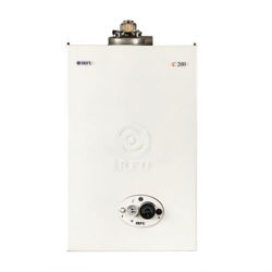 پکیج چدنی دیواری ایرفو مدل C200