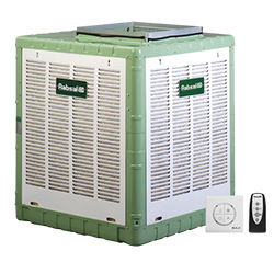 کولر آبی آبسال پشت بامی مدل AC58R