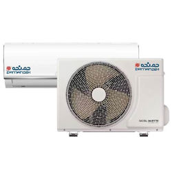 کولر گازی دمنده 30000 مدل DR-CH30-M