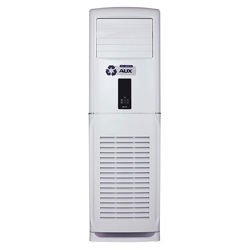 کولرگازی اسپلیت آکس ایستاده سرد و گرم 36000-T3