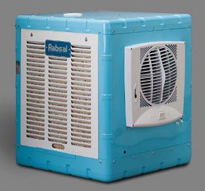 کولر آبی آبسال مدل AC -32