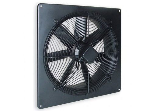 مشخصات کلی فن زیلابگ آکسیال مشخصات کلی فن زیلابگ آکسیال