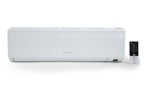 کولر گازی اسپلیت شارپ سری AY کولر گازی اسپلیت شارپ سری AY