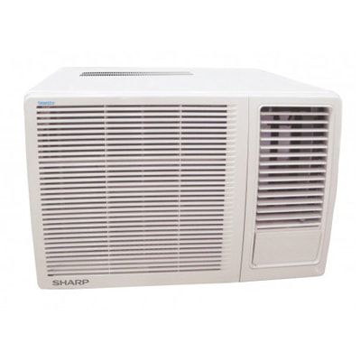 کولر گازی پنجره ای شارپ کولر گازی پنجره ای شارپ