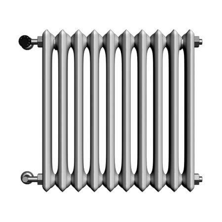 رادیاتور چدنی پره ای