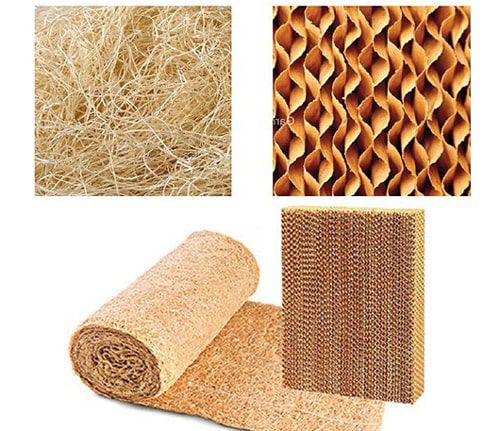 سیستم سرمایش زنت سیستم سرمایش زنت