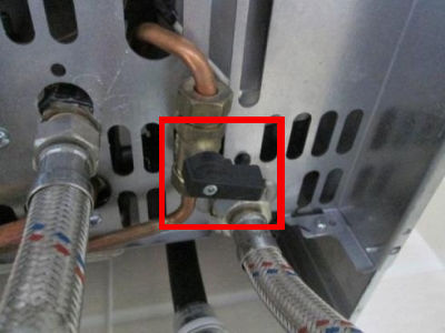 شیر پر کن پکیج ایران رادیاتور شیر پر کن پکیج ایران رادیاتور