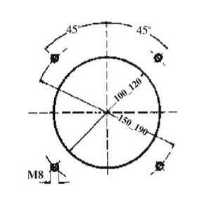 نصب مشعل گازوئیلی نصب مشعل گازوئیلی