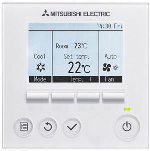 تنظیم سرمایش داکت اسپلیت تنظیم سرمایش داکت اسپلیت