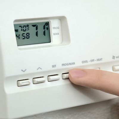 تنظیم دمای داکت اسپلیت تنظیم دمای داکت اسپلیت